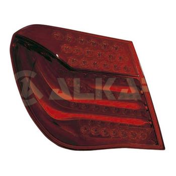 espejos - Piloto posterior ALKAR 2001840