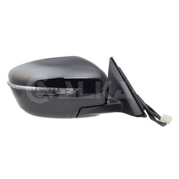 espejos - Retrovisor exterior ALKAR 9050663