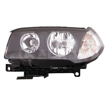 espejos - Faro principal ALKAR 2771843