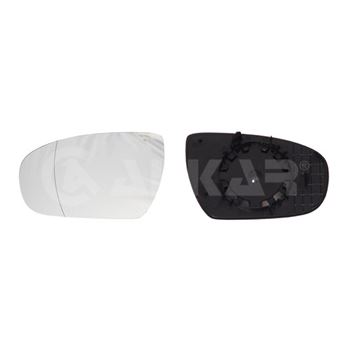 espejos - Cristal de espejo, retrovisor exterior ALKAR 6451623