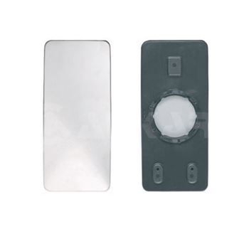 espejos - Cristal de espejo, retrovisor exterior ALKAR 7498247