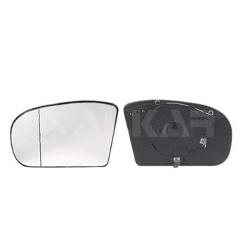 espejos - Cristal de espejo, retrovisor exterior ALKAR 6471534