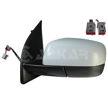 espejos - Retrovisor exterior ALKAR 9047049