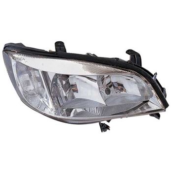 espejos - Faro principal ALKAR 2742440