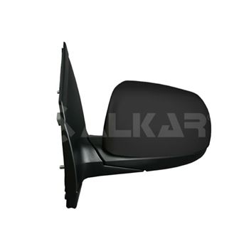 espejos - Retrovisor exterior ALKAR 6139652