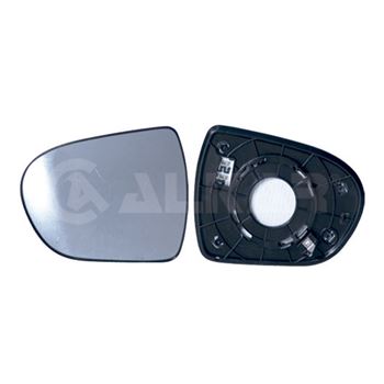 espejos - Cristal de espejo, retrovisor exterior ALKAR 6471574