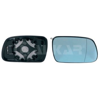 espejos - Cristal de espejo, retrovisor exterior ALKAR 6432365