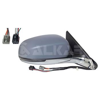 espejos - Retrovisor exterior ALKAR 9062828
