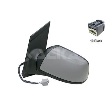 espejos - Retrovisor exterior ALKAR 6129400