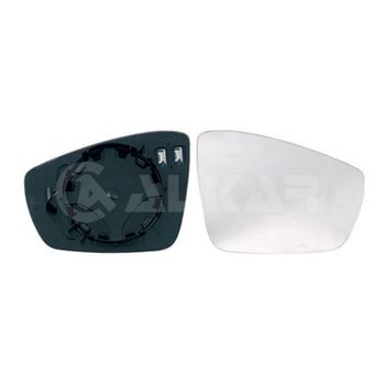espejos - Cristal de espejo, retrovisor exterior ALKAR 6432123