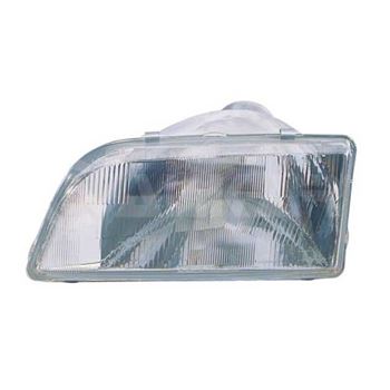 espejos - Faro principal ALKAR 2701336