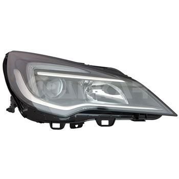espejos - Faro principal ALKAR 2756438