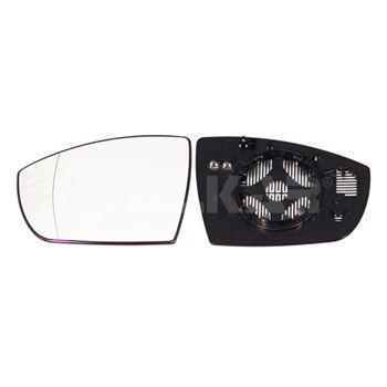espejos - Cristal de espejo, retrovisor exterior ALKAR 6471379