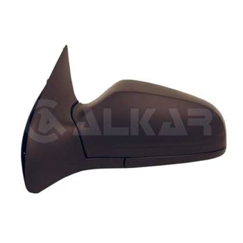 espejos - Retrovisor exterior ALKAR 6125439