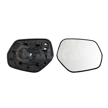 espejos - Cristal de espejo, retrovisor exterior ALKAR 6432741