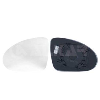 espejos - Cristal de espejo, retrovisor exterior ALKAR 6411035