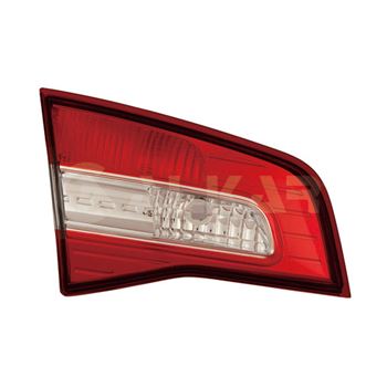 espejos - Piloto posterior ALKAR 2221756