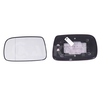 espejos - Cristal de espejo, retrovisor exterior ALKAR 6471262