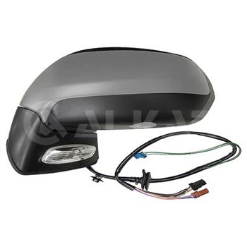 espejos - Retrovisor exterior ALKAR 6129858