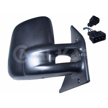 espejos - Retrovisor exterior ALKAR 6126986