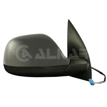 espejos - Retrovisor exterior ALKAR 6148948