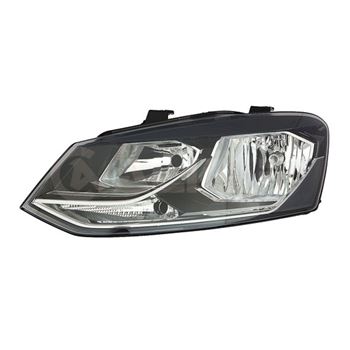 espejos - Faro principal ALKAR 2775110