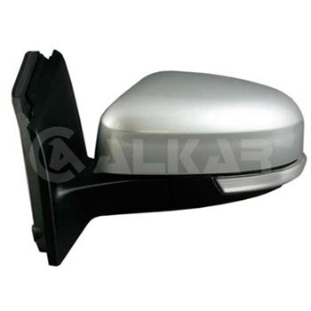 espejos - Retrovisor exterior ALKAR 6149405