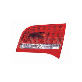 espejos - Piloto posterior ALKAR 2232501