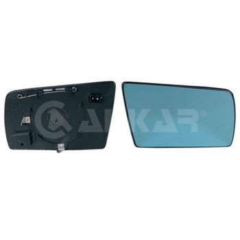 espejos - Cristal de espejo, retrovisor exterior ALKAR 6432539