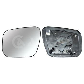 espejos - Cristal de espejo, retrovisor exterior ALKAR 6431980