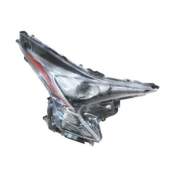 espejos - Faro principal ALKAR 2750029