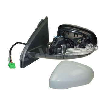 espejos - Retrovisor exterior ALKAR 6147598