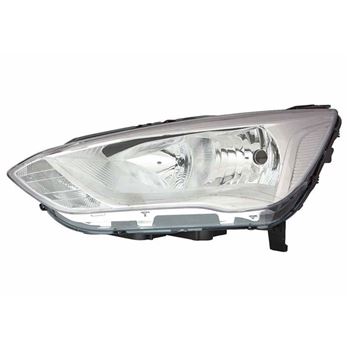 espejos - Faro principal ALKAR 2761401