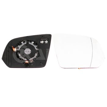 espejos - Cristal de espejo, retrovisor exterior ALKAR 6472711