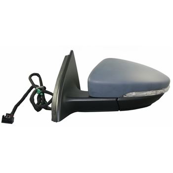 espejos - Retrovisor exterior ALKAR 6139163