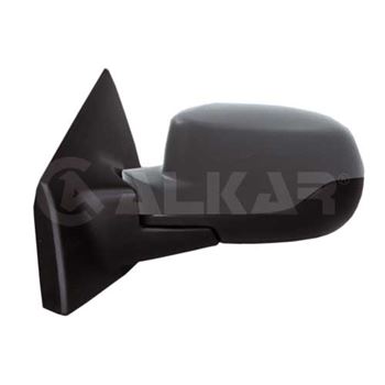 espejos - Retrovisor exterior ALKAR 6129176