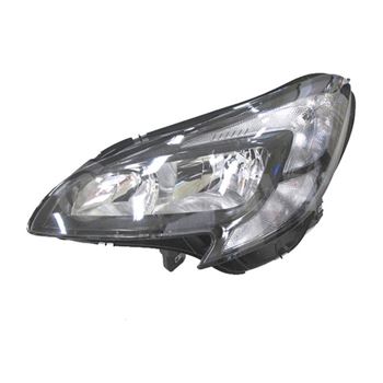 espejos - Faro principal ALKAR 2771421