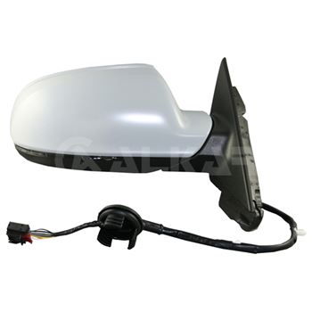 espejos - Retrovisor exterior ALKAR 6150783