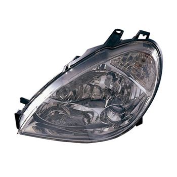 espejos - Faro principal ALKAR 2756363