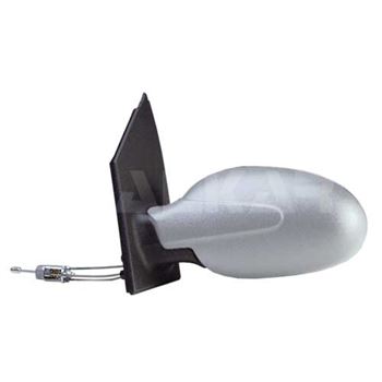 espejos - Retrovisor exterior ALKAR 6166010