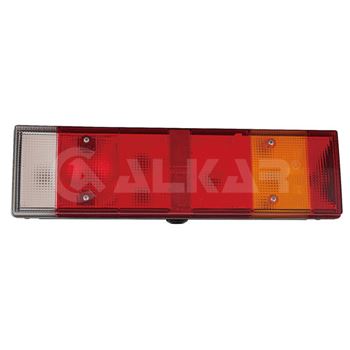 espejos - Piloto posterior ALKAR 9712248