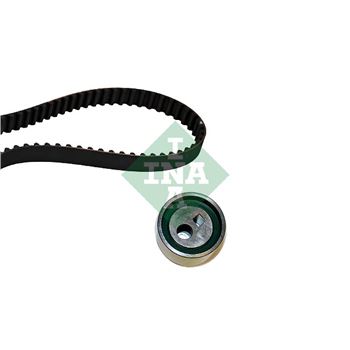 kit de distribucion - Kit de distribución INA 530 0233 10