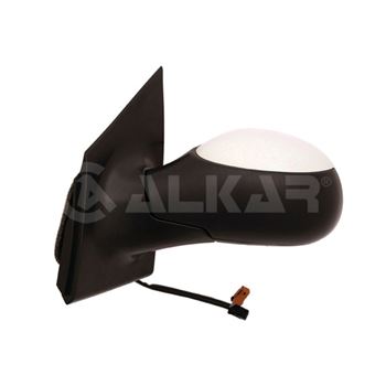 espejos - Retrovisor exterior ALKAR 6139853