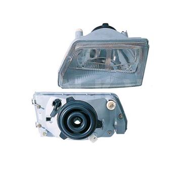 espejos - Faro principal ALKAR 2705488