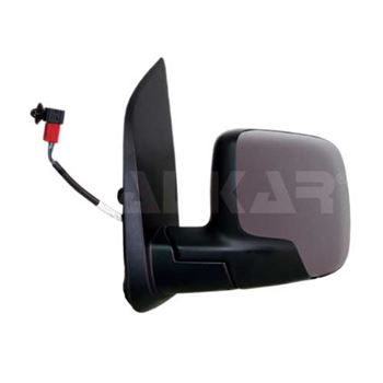 espejos - Retrovisor exterior ALKAR 9239351