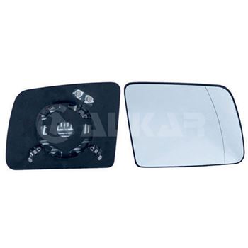 espejos - Cristal de espejo, retrovisor exterior ALKAR 6432396