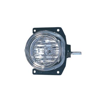 espejos - Faro antiniebla ALKAR 2943473