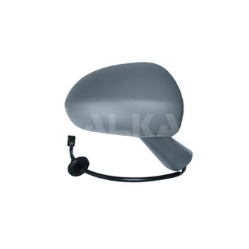 espejos - Retrovisor exterior ALKAR 6156424