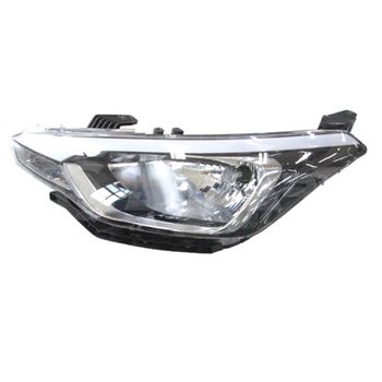 espejos - Faro principal ALKAR 2771581