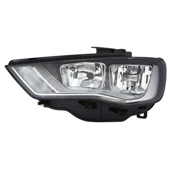 espejos - Faro principal ALKAR 2781500